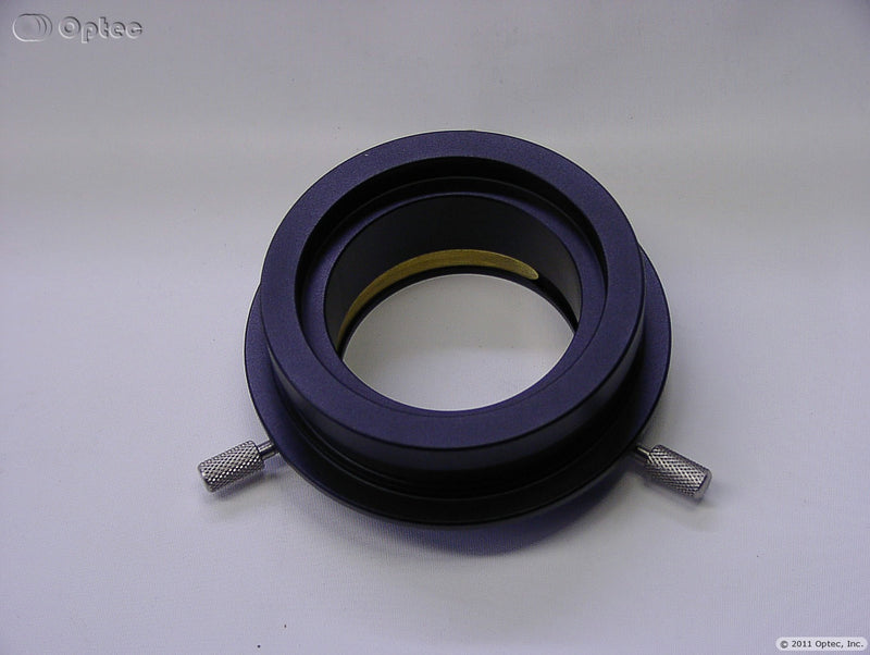 #17804 - 3" Drawtube Adapter To 2" Reducer Bushing With Compression Ring