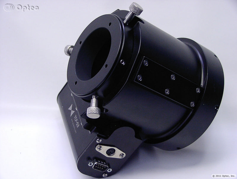 #17806 - 3" Drawtube Adapter To SBIG STL Camera Mount