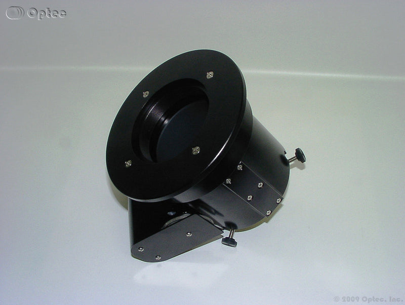 #17817 - PlaneWave 12.5 CDK to OPTEC-3600 Dovetail Mount
