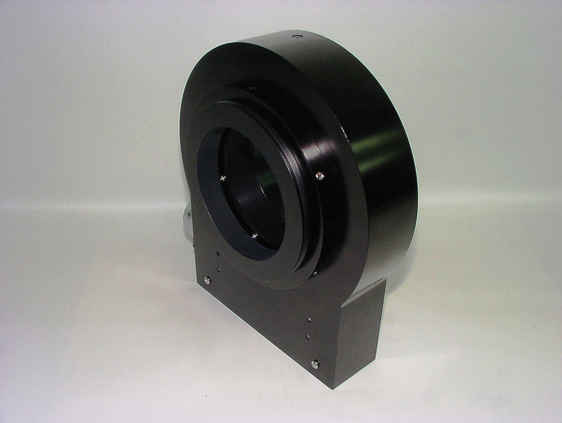 #17820 - FLI PDF V-groove to OPTEC-3600 Dovetail Mount