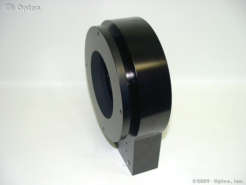 #17822 - Ceravolo CDK to OPTEC-3600 Mount