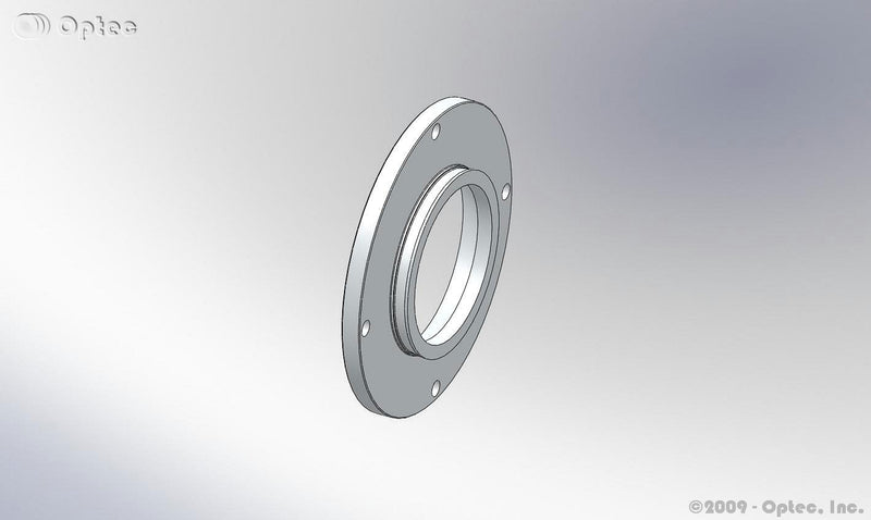 #17822 - Ceravolo CDK to OPTEC-3600 Mount