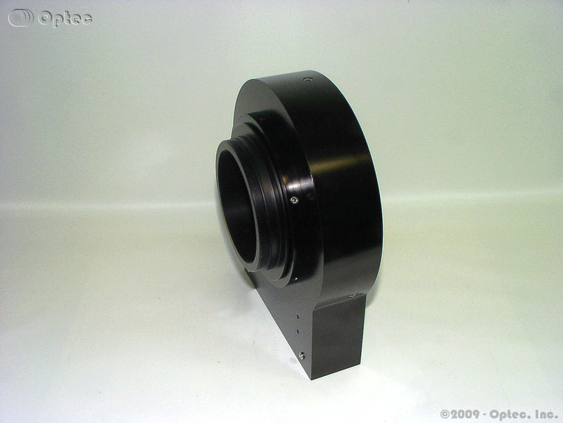 #17825 - Takahashi 89mm thread to OPTEC-3600 Dovetail Mount