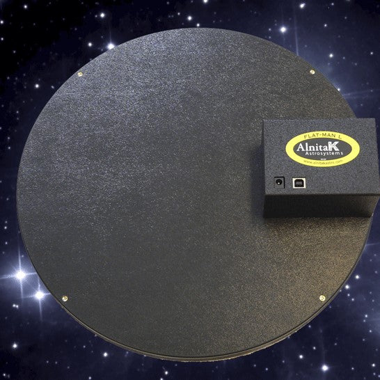 Alnitak Astrosystems Devices – Optec, Inc.