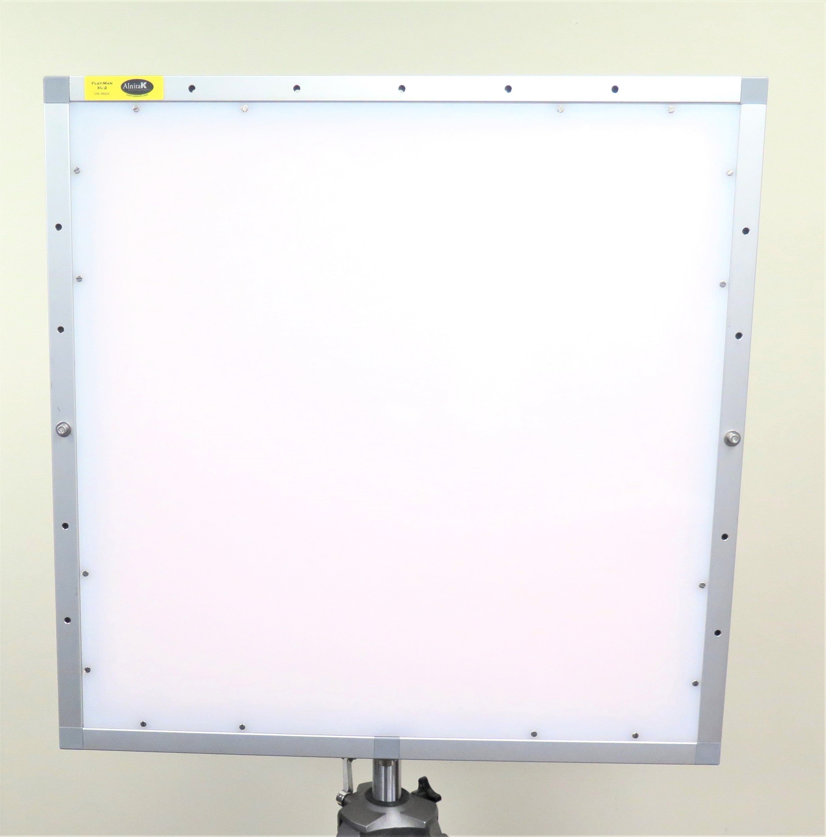 Flat-Man XL-2 Series – Optec, Inc.