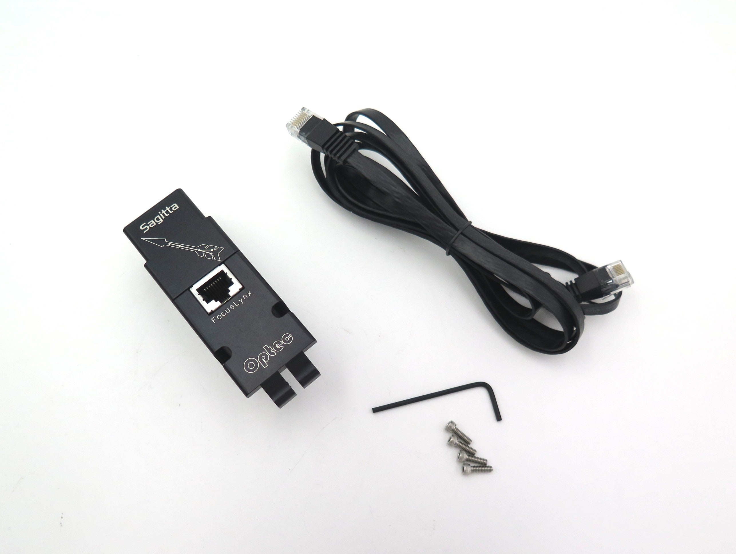 NFT パワーループ アクシス 25号400 POWER LOOP AXIS 19349 - Add-on Motor for Sagitta Off-Axis Guider – Optec, Inc.