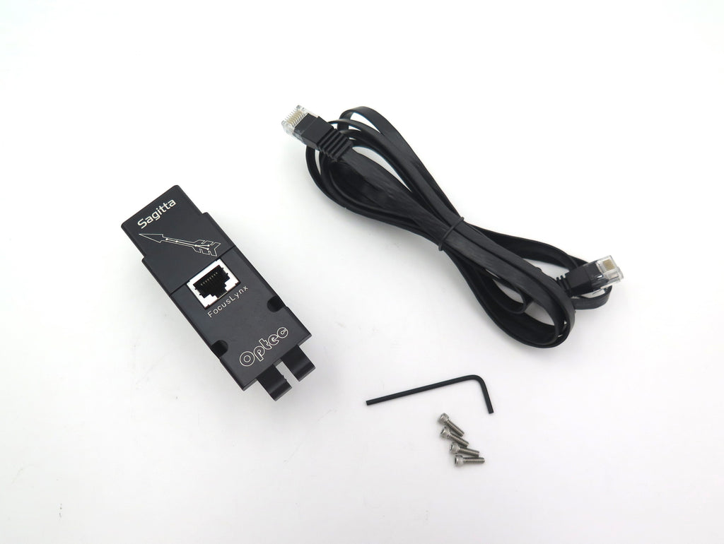 #19349 - Add-on Motor for Sagitta Off-Axis Guider
