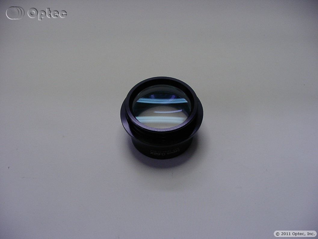 19407 - Lepus 0.62X Standard Edition – Optec, Inc.