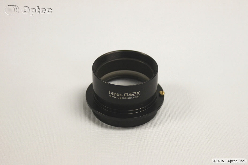 19407 - Lepus 0.62X Standard Edition – Optec, Inc.