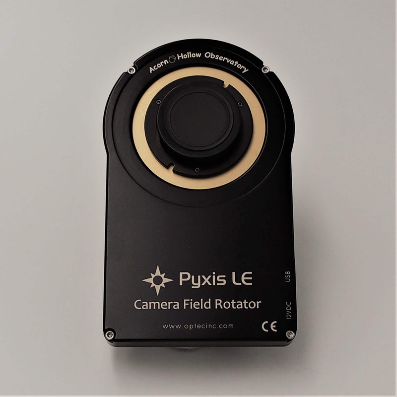 #19630 - Pyxis LE - Camera Field Rotator