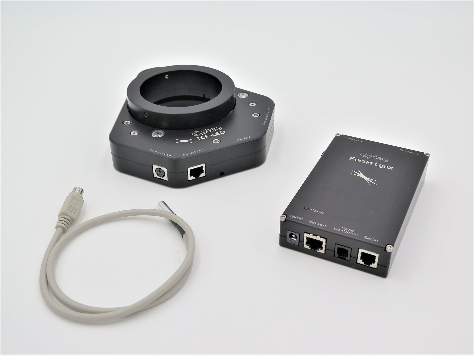 Optec TCF-Leo Focuser - Thumbnail 5
