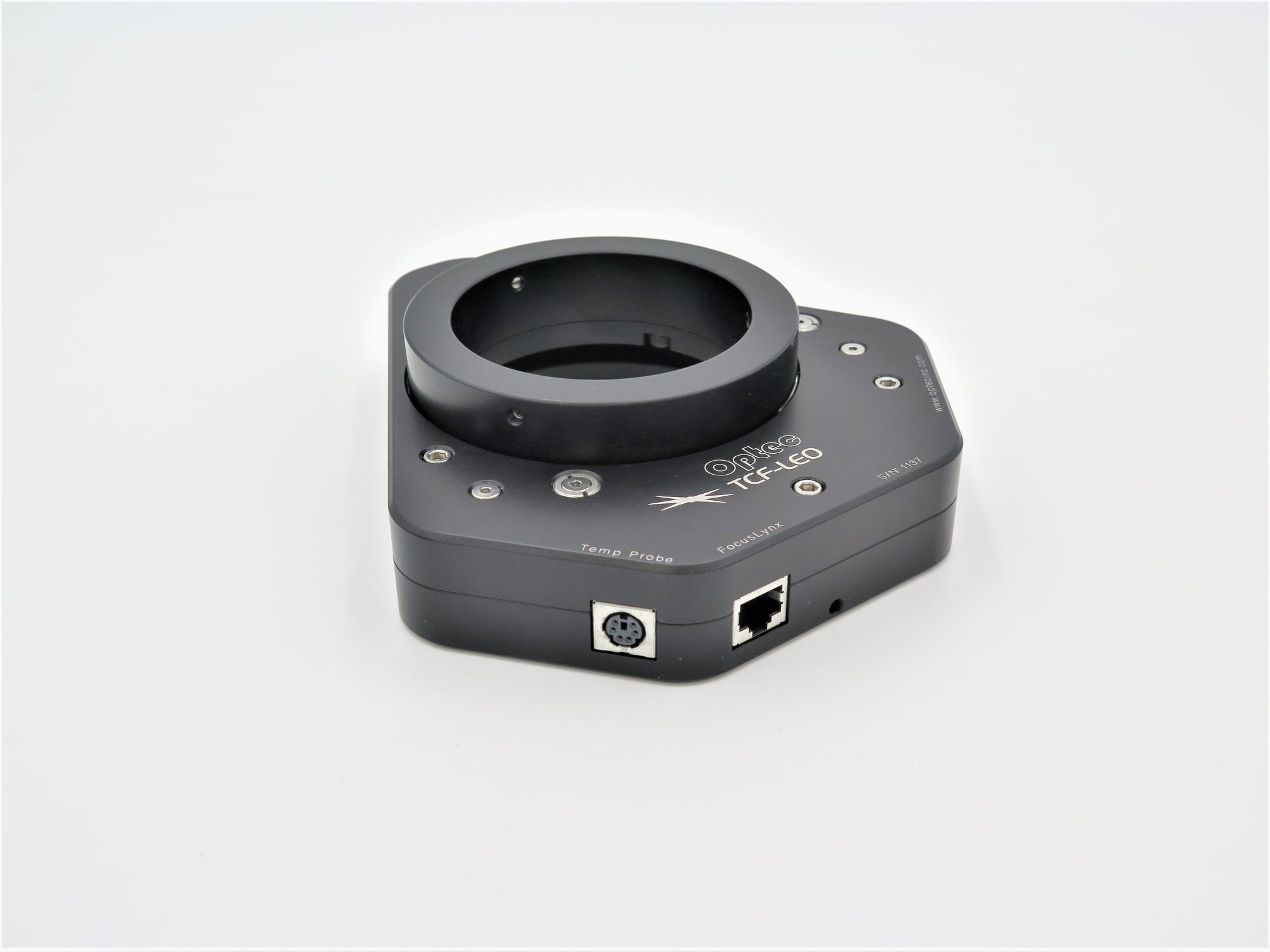 Optec TCF-Leo Focuser - Thumbnail 4
