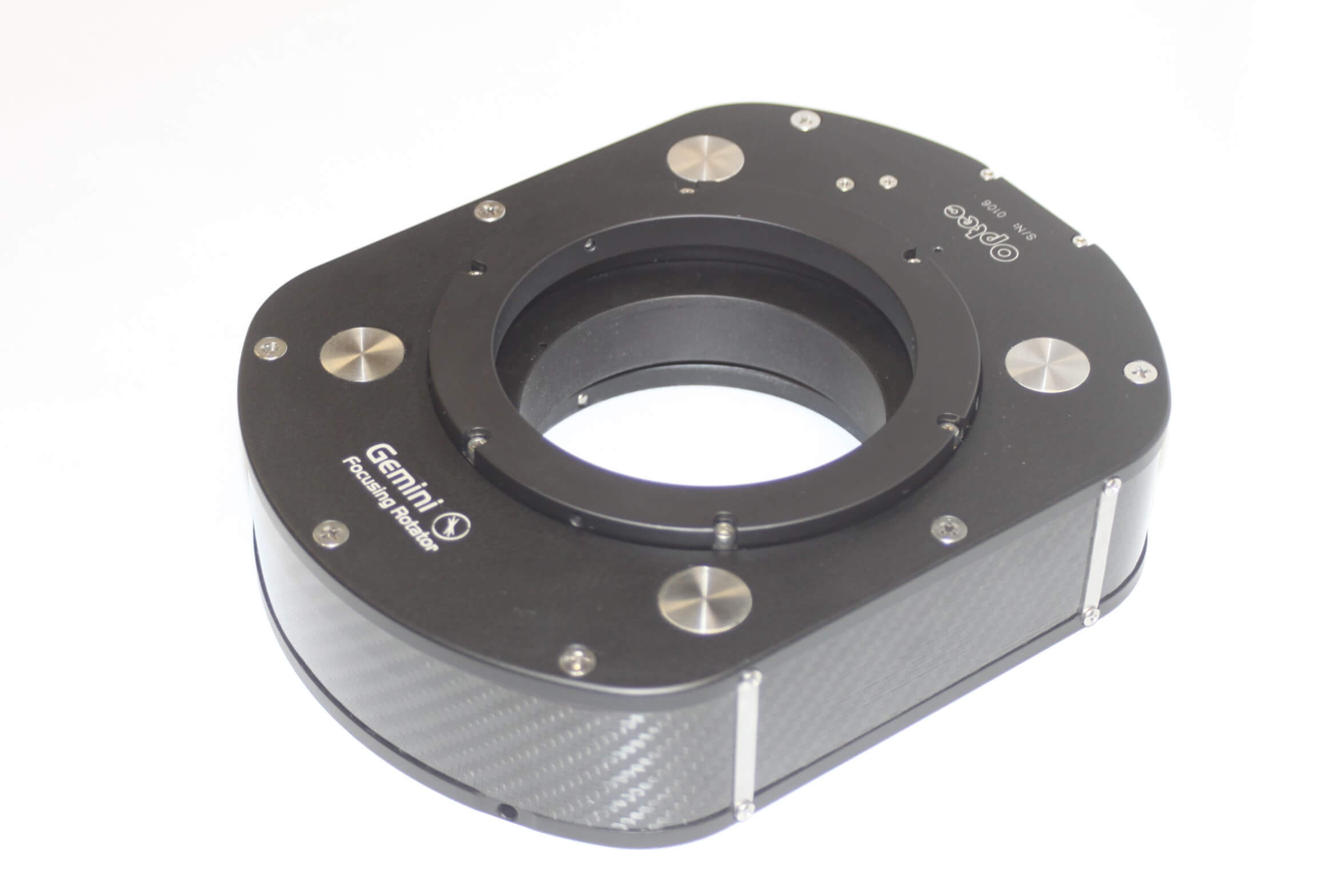 19750 - Gemini Focusing Rotator – Optec, Inc.