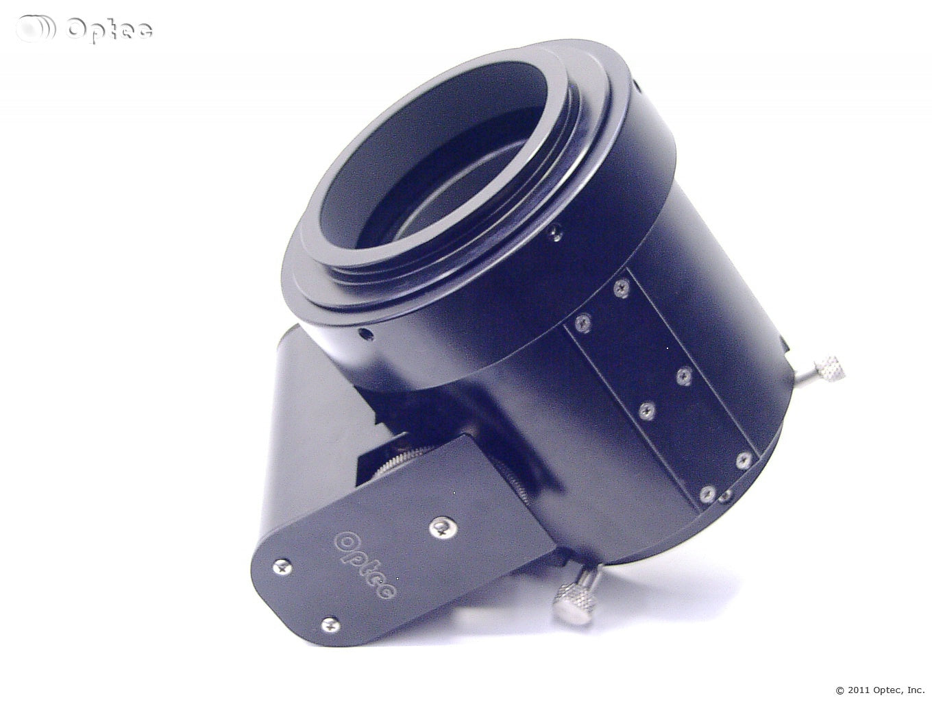 19805 - FLI Atlas Zero-Tilt To OPTEC-3600 Adapter – Optec, Inc.