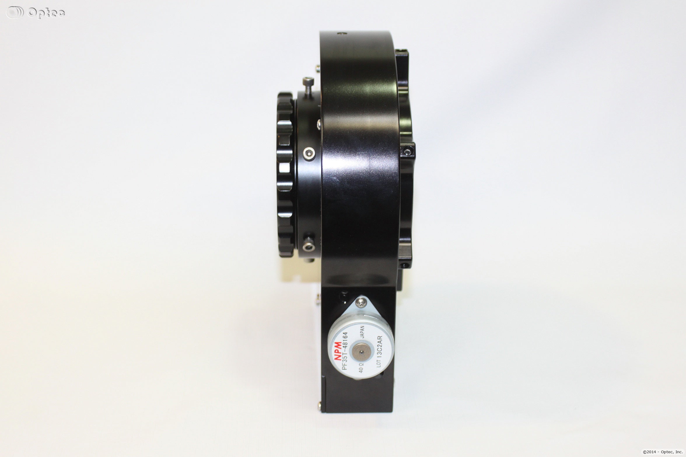 19825 - Precision Centering Adapter – Optec, Inc.