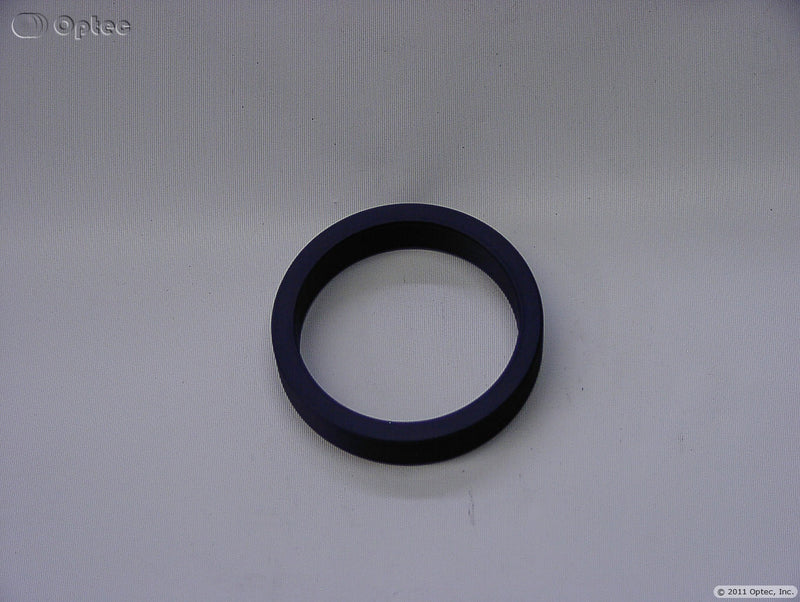 #19850 - T-thread to SCT thread expansion ring. Female T-thread to male SCT thread