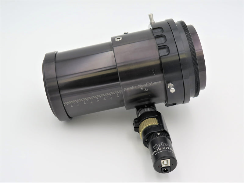 #19973- QuickSync FTX40 Motor with ThirdLynx integrated controller for Feathertouch FTF35/40 focuser