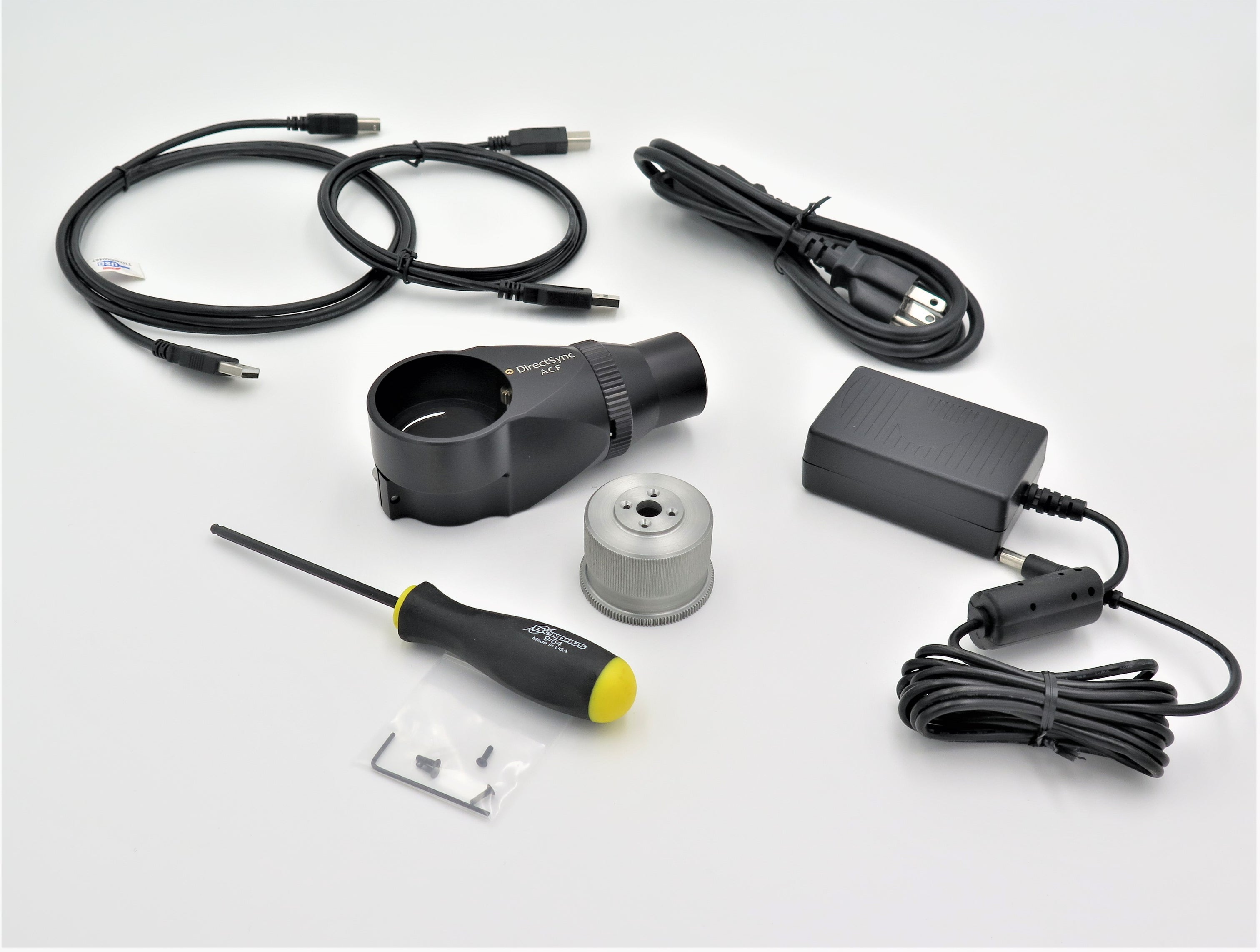 ThirdLynx – Optec, Inc.