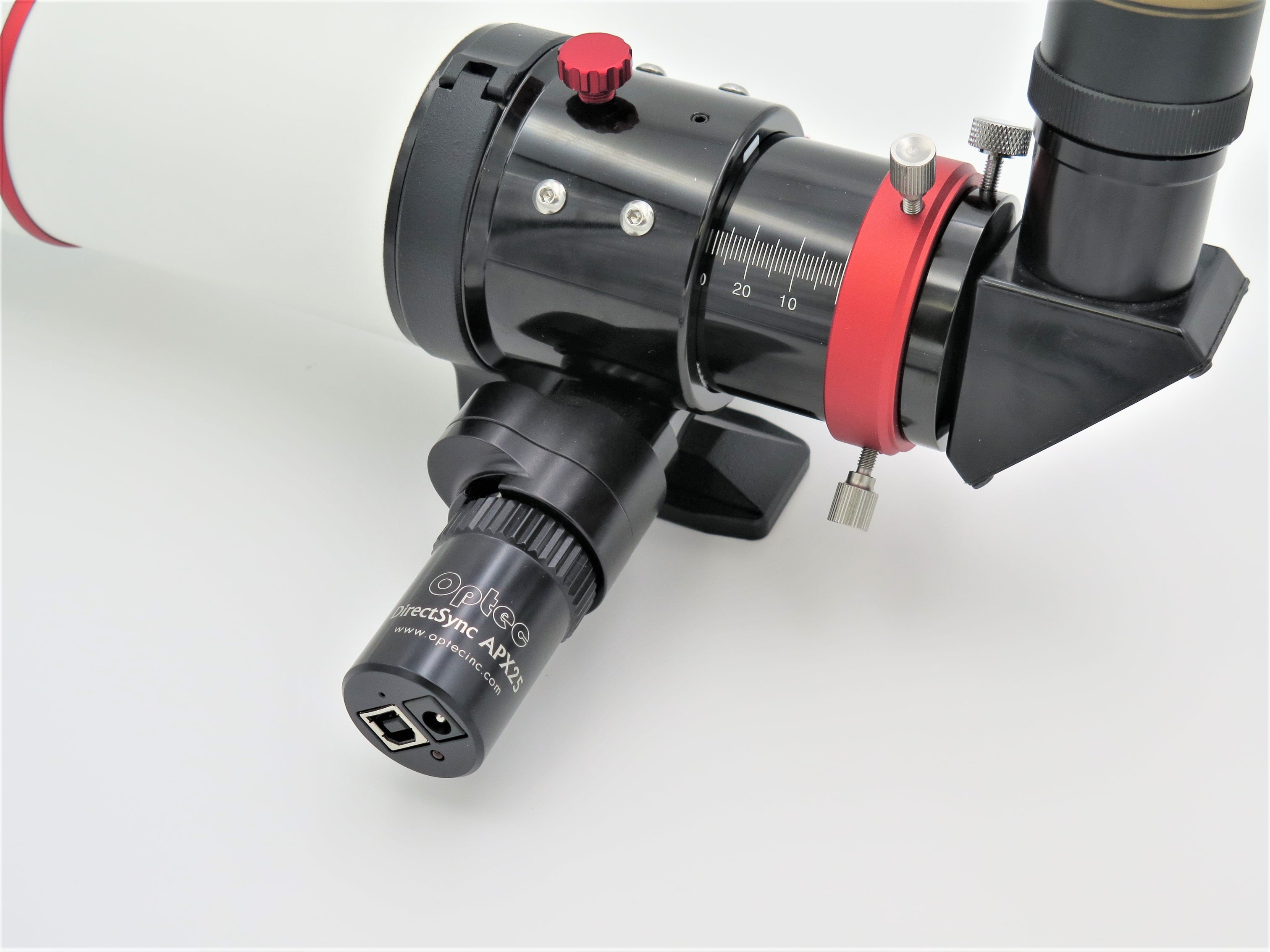 19976- ThirdLynx DirectSync APX25 – Optec, Inc.