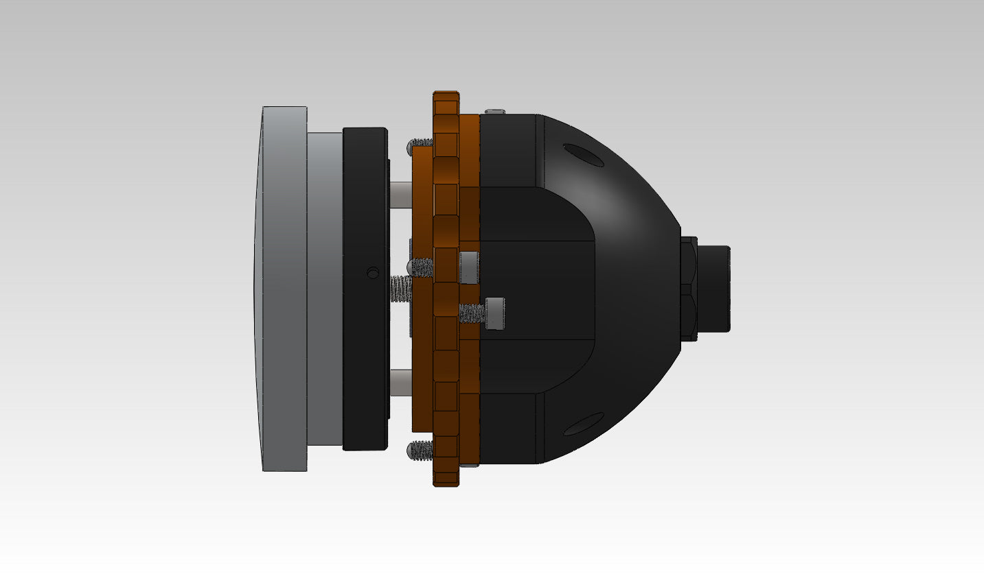 19714 - C-14 Secondary Mirror Focusing System – Optec, Inc.