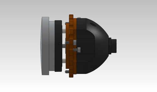 19714 - C-14 Secondary Mirror Focusing System – Optec, Inc.